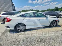 2018 Honda CIVIC photo