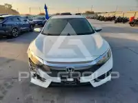 2018 Honda CIVIC photo