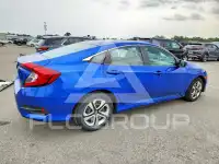 2018 Honda CIVIC фото