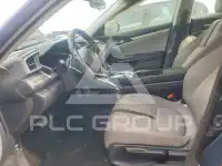 2018 Honda CIVIC photo