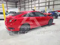 2018 Honda CIVIC photo