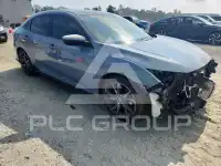 2018 Honda CIVIC фото