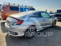 2018 Honda CIVIC фото