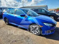 2018 Honda CIVIC фото
