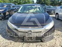 2018 Honda CIVIC photo