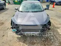 2018 Honda CIVIC фото