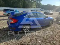 2018 Honda CIVIC photo
