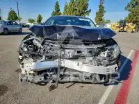 2018 Honda CIVIC фото