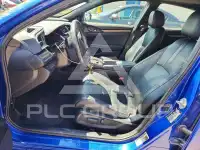 2018 Honda CIVIC photo