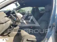2018 Honda CIVIC фото