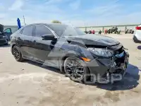 2018 Honda CIVIC фото
