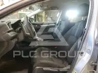 2018 Honda CIVIC фото