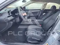 2018 Honda CIVIC photo