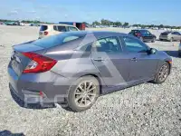 2018 Honda CIVIC photo