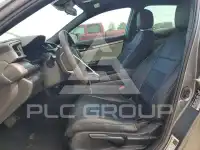2018 Honda CIVIC photo