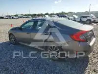 2018 Honda CIVIC photo