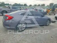 2018 Honda CIVIC photo