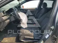 2018 Honda CIVIC фото