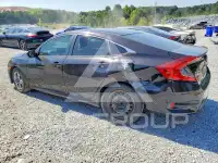 2018 Honda CIVIC photo