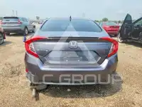 2018 Honda CIVIC photo