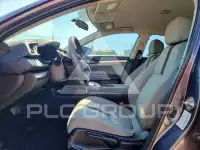 2018 Honda CIVIC photo
