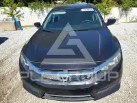 2018 Honda CIVIC photo