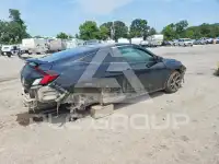 2018 Honda CIVIC фото