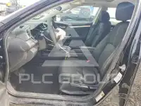2018 Honda CIVIC фото