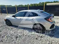 2018 Honda CIVIC photo