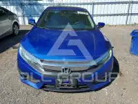 2018 Honda CIVIC фото