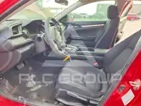 2018 Honda CIVIC photo
