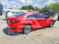 2018 Honda CIVIC фото
