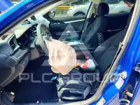 2018 Honda CIVIC фото