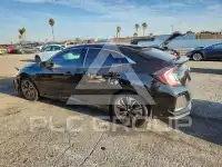 2018 Honda CIVIC photo