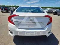 2018 Honda CIVIC photo