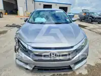 2018 Honda CIVIC фото