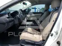 2018 Honda CIVIC photo
