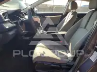 2018 Honda CIVIC фото