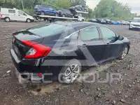 2018 Honda CIVIC фото