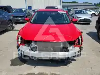 2018 Honda CIVIC фото