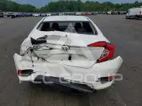 2018 Honda CIVIC фото
