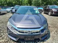 2018 Honda CIVIC photo