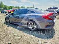2018 Honda CIVIC photo