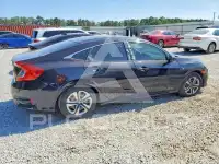 2018 Honda CIVIC photo