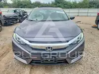 2018 Honda CIVIC фото