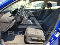 2018 Honda CIVIC фото