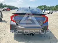 2018 Honda CIVIC photo