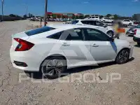 2018 Honda CIVIC фото