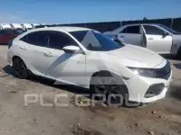 2018 Honda CIVIC фото
