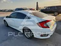 2018 Honda CIVIC photo